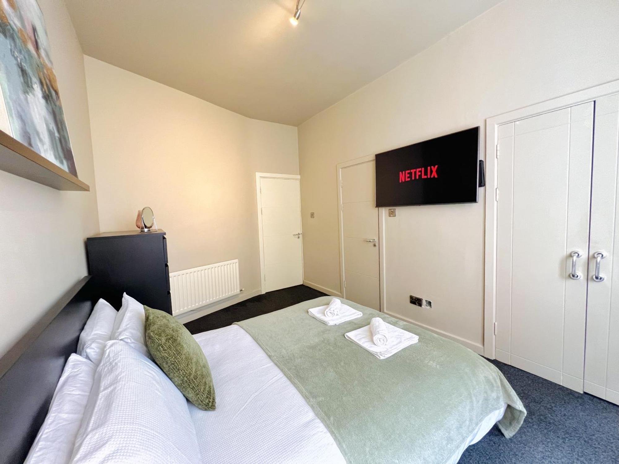 Temple Bar Central Apartment Dublin Dış mekan fotoğraf