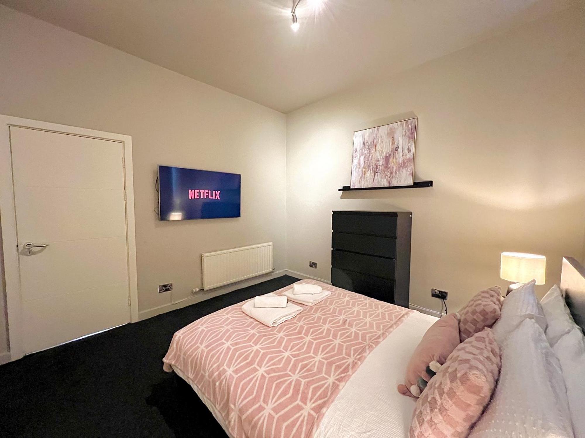 Temple Bar Central Apartment Dublin Dış mekan fotoğraf