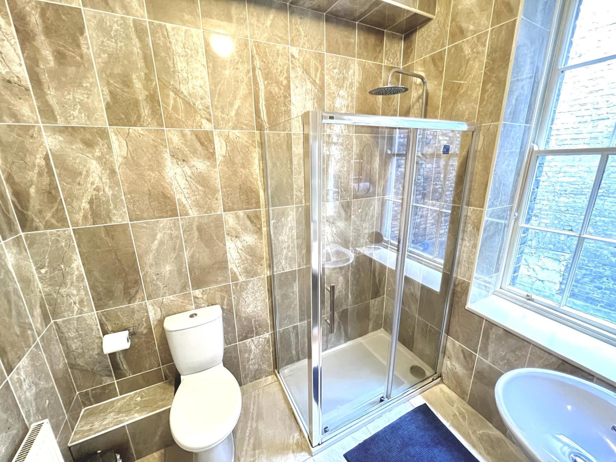 Temple Bar Central Apartment Dublin Dış mekan fotoğraf