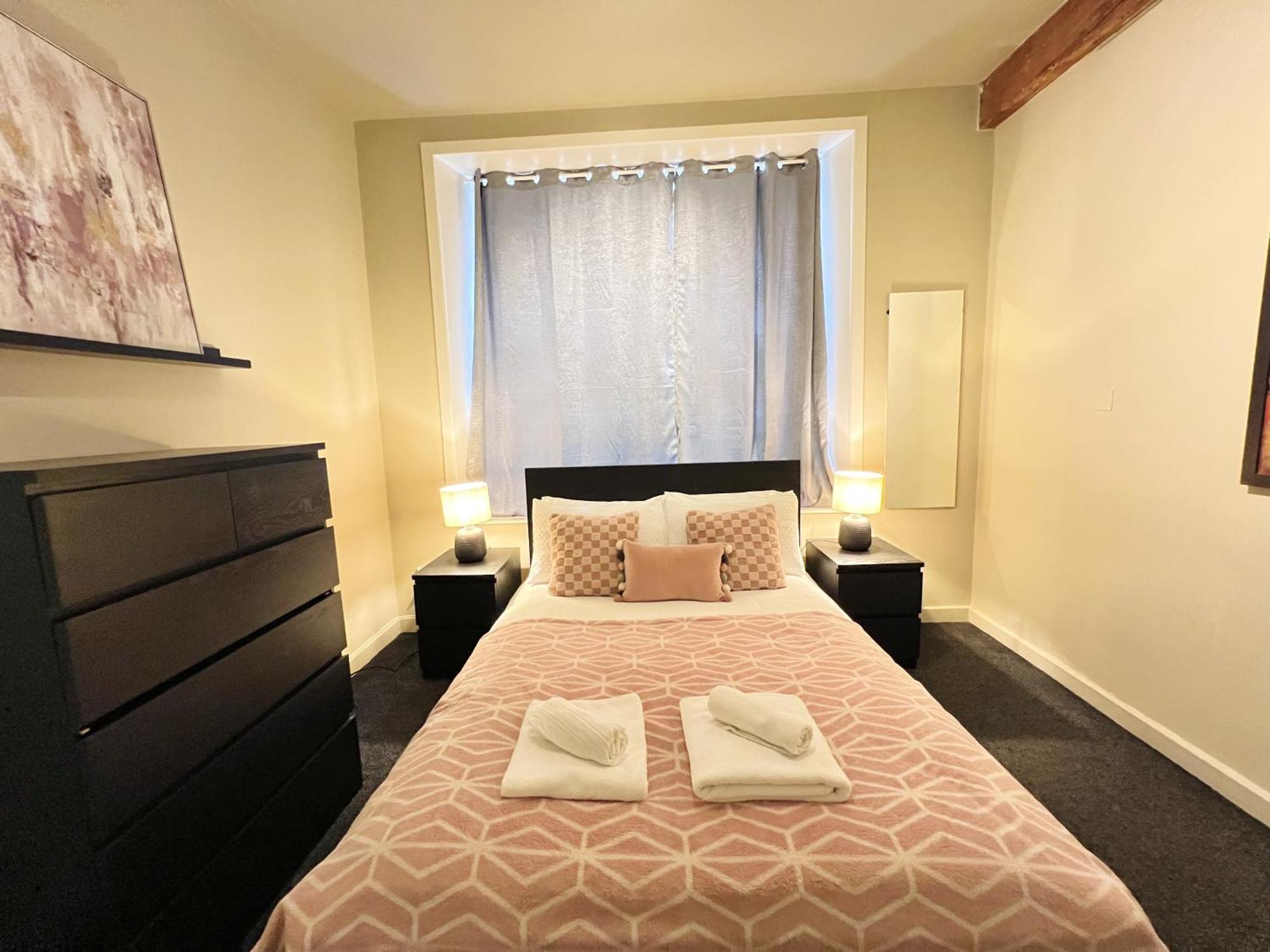 Temple Bar Central Apartment Dublin Dış mekan fotoğraf