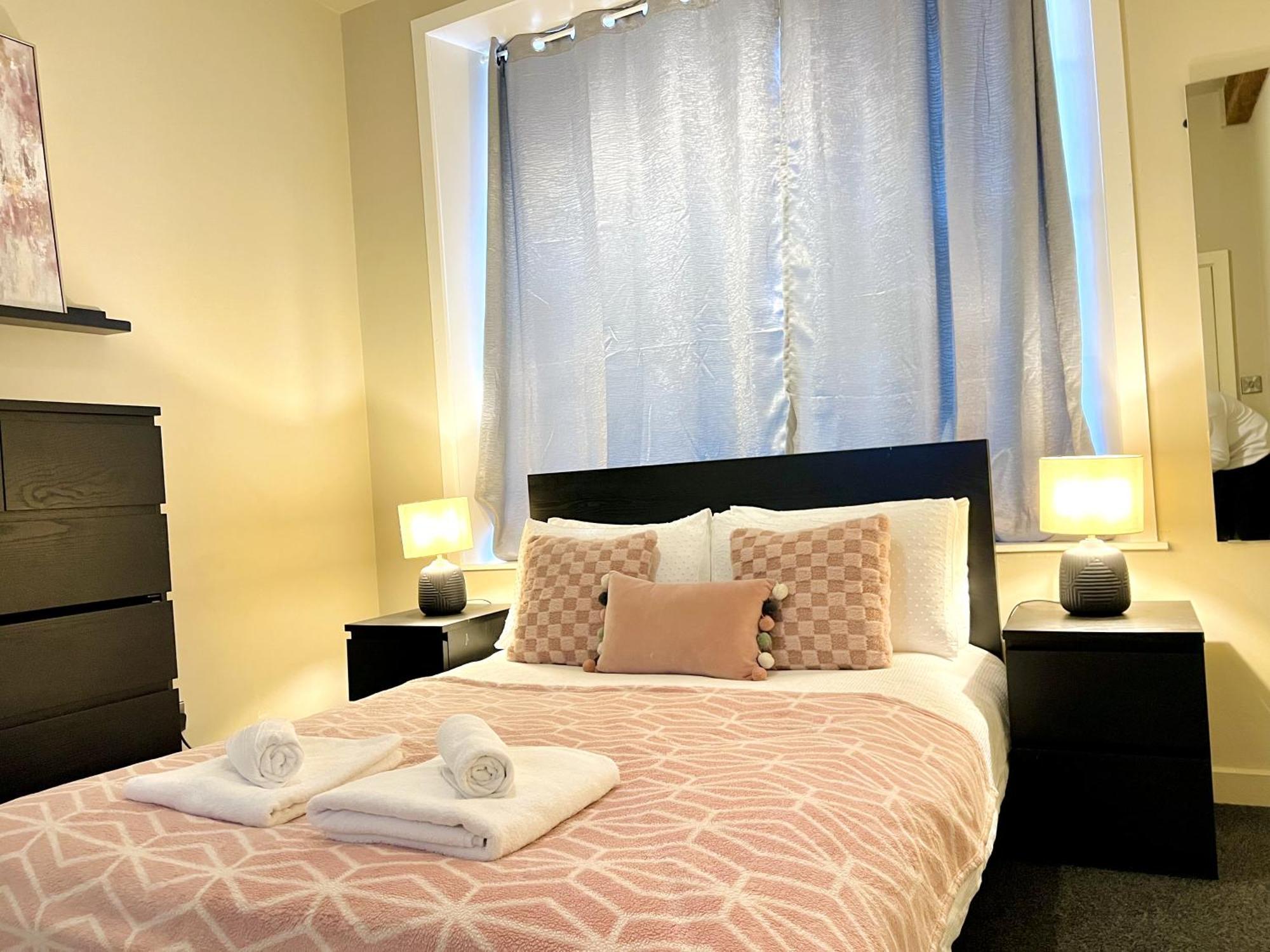 Temple Bar Central Apartment Dublin Dış mekan fotoğraf